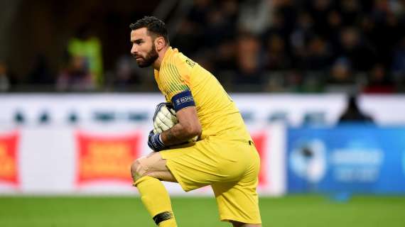 OFFICIAL - AS Roma sign Rui Patricio from Wolverhampton