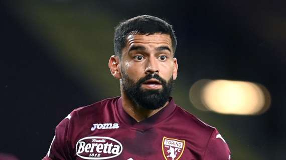 SERIE A - Torino meeting Rincon's agent: parting is near