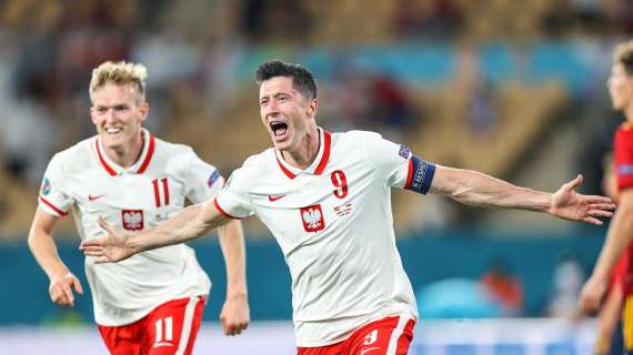 NATIONS - Buksa scores on Poland debut in World Cup Qualifying 