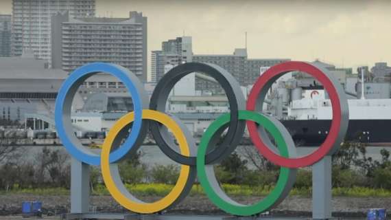 NATIONS - How much are the Olympic Teams participating in Tokyo worth? 