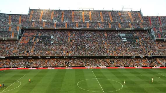 OFFICIAL - Valencia secures services of Helder Costa 