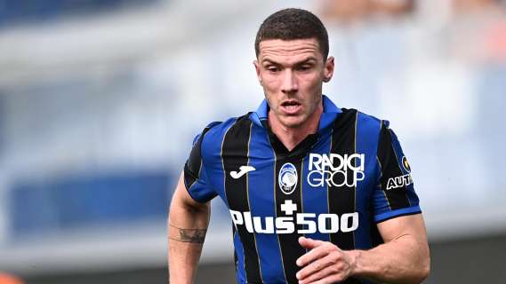 SERIE A - Atalanta man at the top of Inter’s shortlist amid talk of new contract