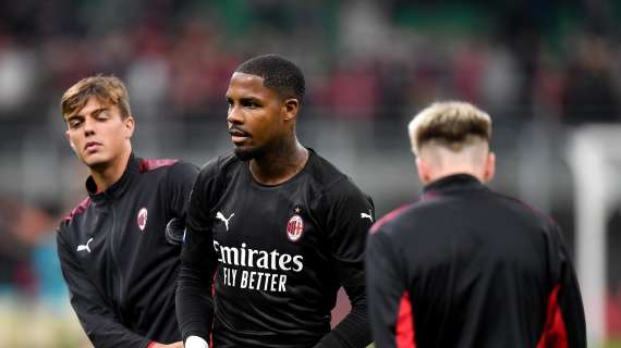 SERIE A - Maignan to return to action after recovering from wrist surgery
