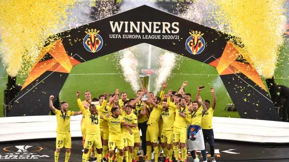 OFFICIAL - Villarreal sign defender Mandi until 2025
