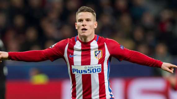 OFFICIAL - Kevin Gameiro joins Strasbourg Alsace back