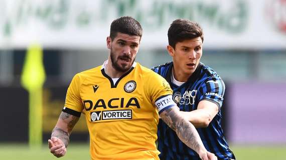 SERIE A - AC Milan drawing out a new plan for DE PAUL