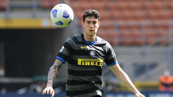 INTER MILAN, Bastoni's agent: "We're fulfilling our contract, though..."