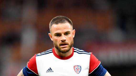 SERIE A - Cagliari, Nandez agent: "He is set to leave in January"