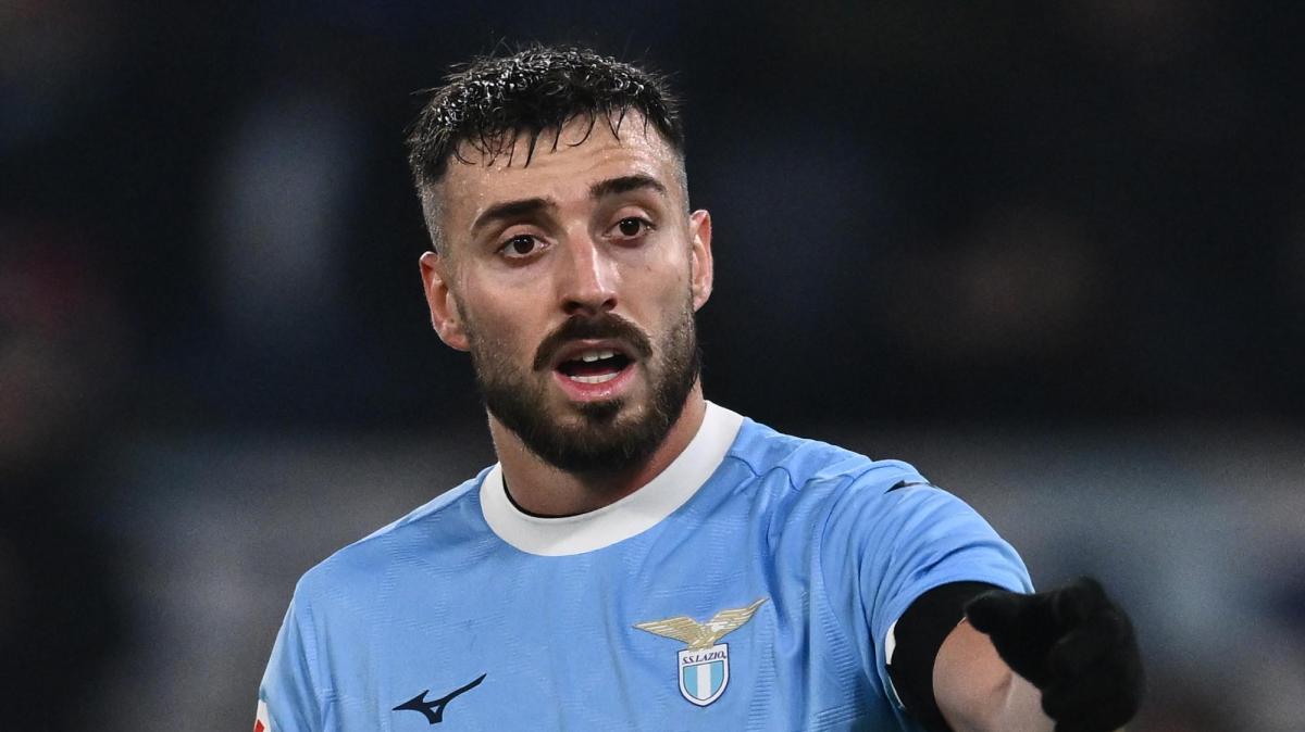 Napoli push for Gila as Marín returns. Now a big-name exit or a change of system?