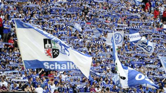 OFFICIAL - Stuttgart loan Churlinov out to Schalke 04