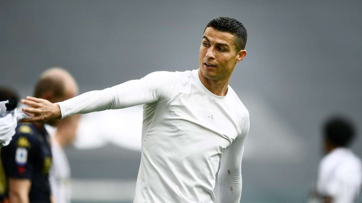  PREMIER - Ronaldo could be a game-changer in FPL