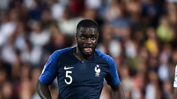 NATIONS - Dayot Upamecano praises Kingsley Coman