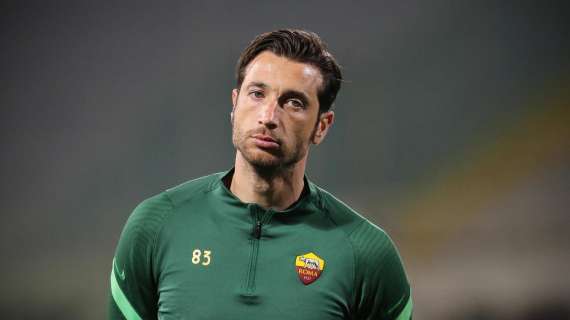 AC MILAN not giving up tracking experienced goalie MIRANTE