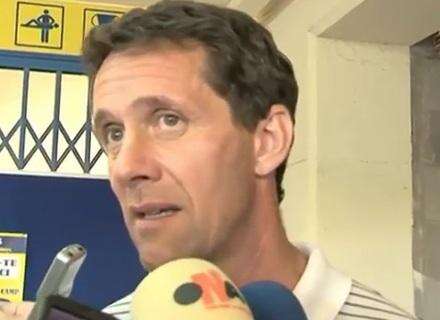LIGA - Report: Barca technical secretary Ramon Planes ask to step down