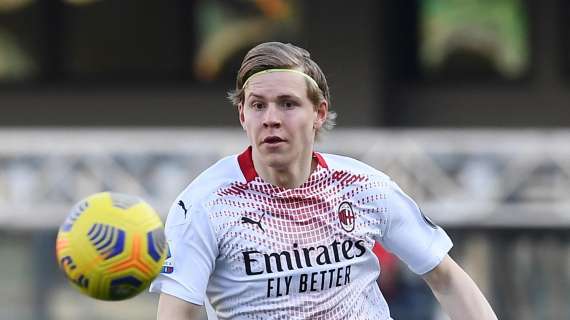 BUNDESLIGA - Wolfsburg trying to get a price cut on Hauge
