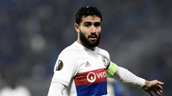 LA LIGA - Real Betis, Fekir: "Newcastle? Rumours are normal"