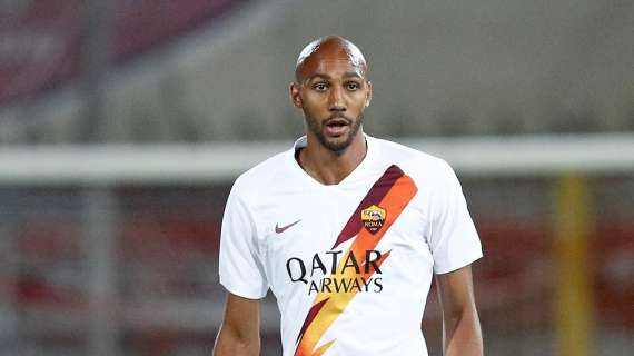 TRANSFERS - Marseille interested in Roma outcast Nzonzi