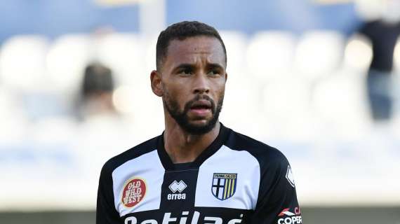 SERIE A -  Midfielder Hernani completes medical with Genoa