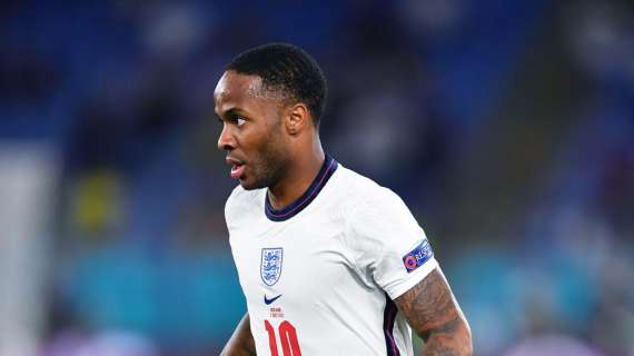 PREMIER - Sterling could join Barca if Dembele leaves