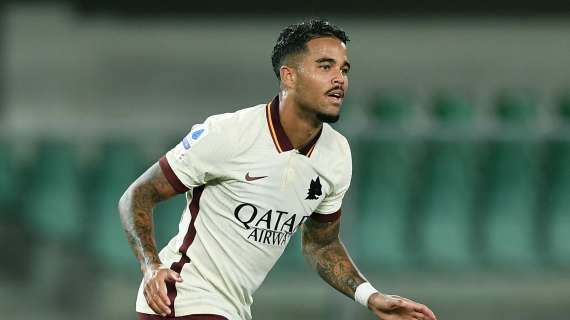 LIGUE 1 - Justin Kluivert will join OGC Nice on loan