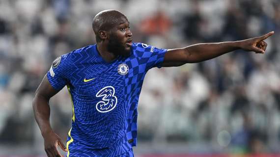 CHELSEA - Lukaku calling Inter? For Gazzetta he is willing to reduce his wage in order to return 