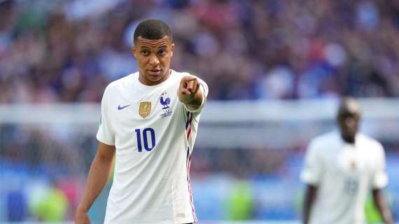 TRANSFERS - Real Madrid, Mbappé can come closer: here's how
