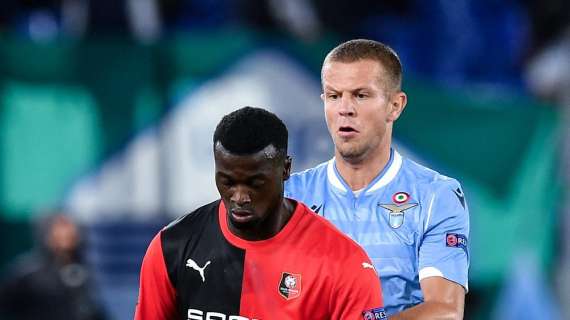 LIGUE 1 - Celtic and Venezia target could end up staying at Rennes