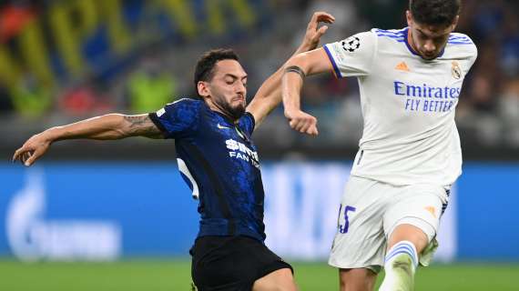 SERIE A - Inter Milan manager Inzaghi on individual performances so far