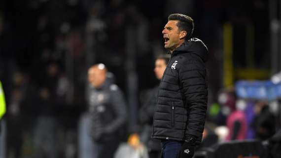 PSG - also Thiago Motta is one of the possibile replacement for Pochettino