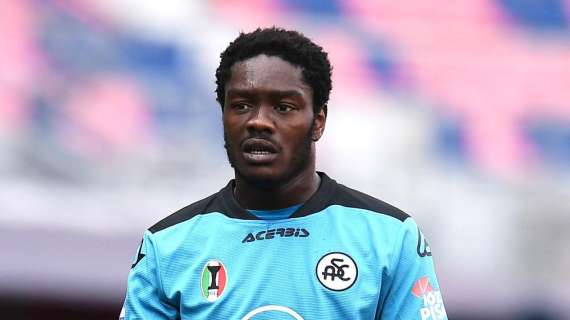 SERIE A - Torino drawing out a plan for Ghanaian winger Gyasi