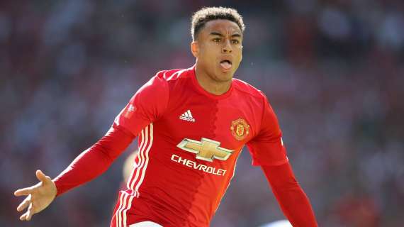 PREMIER - Lingard on win against West Ham and Young Boys mistake