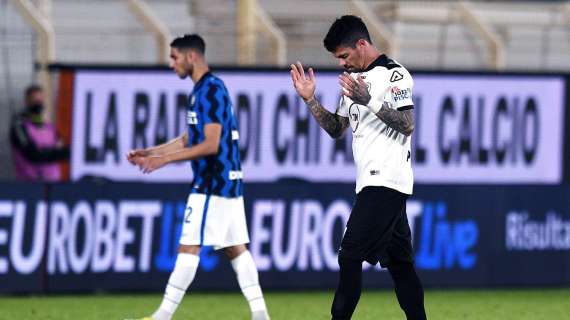 LIGA MX - Monterey keen on Cagliari Diego Farias