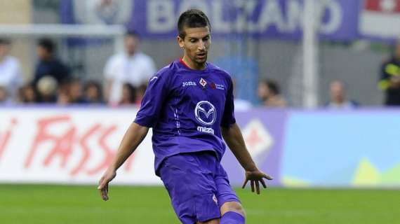 SERIE A - Fiorentina planning to bring former defender of theirs back