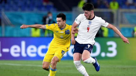 PREMIER - Declan Rice: "Beating Spurs with full house just unbelievable"