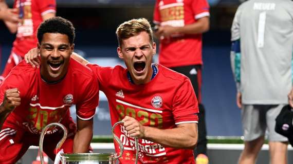 BUNDESLIGA - Bayern Munich, Kahn comments upon A-list renewals