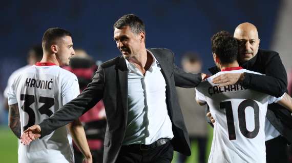SERIE A – Milan to target three RB Salzburg talents