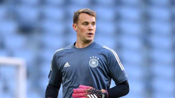 BUNDESLIGA - Neuer: "You can't lose against a team like Augsburg"