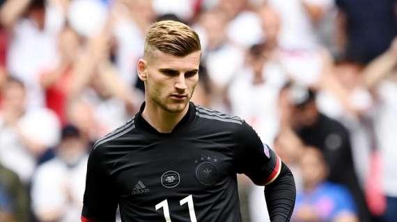 PREMIER - Timo Werner, another alternative for Cholo Simeone's attack