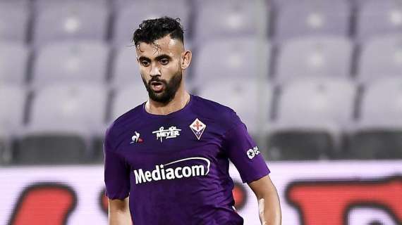 TRANSFERS - Galatasaray having a run at Rachid Ghezzal