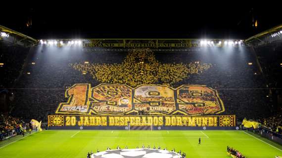 BUNDESLIGA - Borussia Dortmund challenge PL giants over Dutch wonderkid Timber