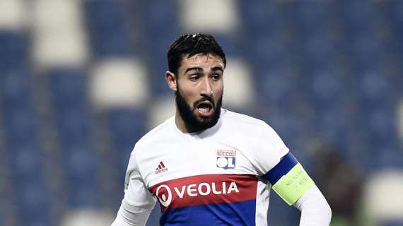 LIGA - Betis fixes the starting price of forward Nabil Fekir