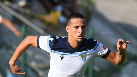 SERIE A - FIGC consider Lazio defender for Italy NT