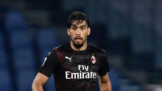 LIGUE 1 - Lucas Paqueta: I have always believed in myself