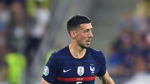 LA LIGA - Barcelona FC, Lenglet tracked by a further club