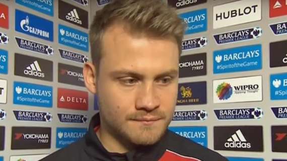 TOP STORIES - Mignolet: We have plan to handle Messi