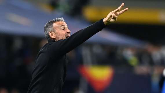 NATIONS - WC spot: Spain to do everything to keep Ibrahimovic in check