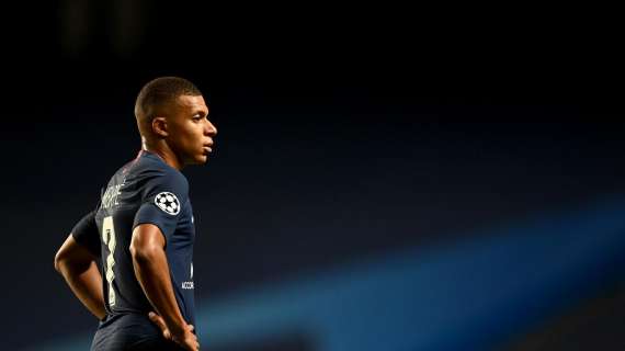 LIGA - Real Madrid will have 60 million euros more to sign Mbappe