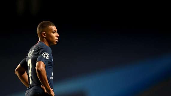 LIGUE 1 - Mbappe on win against Leipzig: We might have had weak points