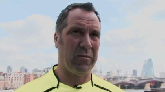 PREMIER - David Seaman delighted seeing Ramsdale silence doubters