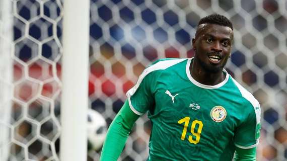 LIGUE 1 - Rennes offloading Niang again: 4 suitors upon